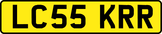 LC55KRR