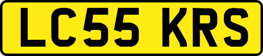 LC55KRS