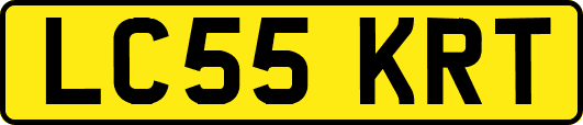 LC55KRT