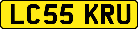 LC55KRU