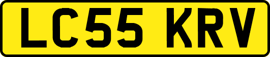 LC55KRV