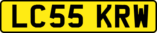 LC55KRW