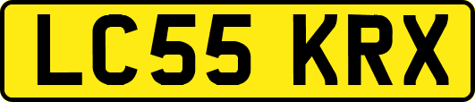 LC55KRX