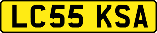 LC55KSA