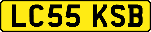 LC55KSB
