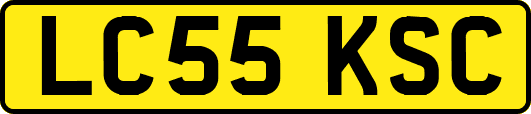 LC55KSC