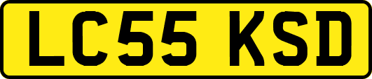 LC55KSD