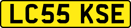 LC55KSE