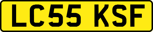 LC55KSF