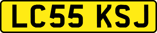 LC55KSJ