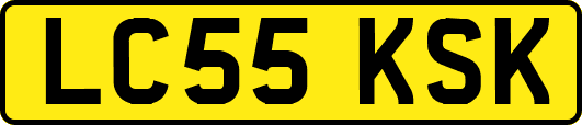 LC55KSK