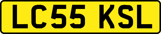 LC55KSL