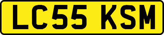 LC55KSM
