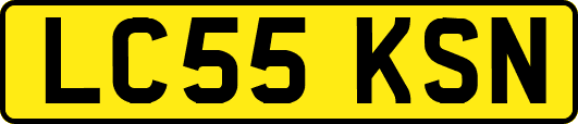 LC55KSN