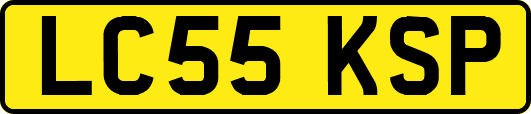 LC55KSP
