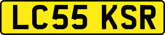 LC55KSR