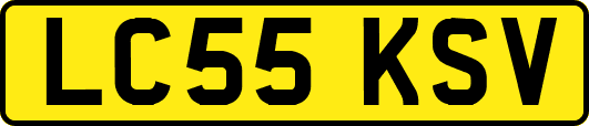 LC55KSV