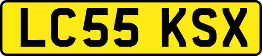 LC55KSX