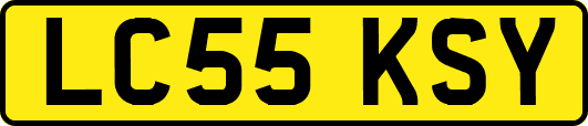 LC55KSY