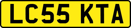 LC55KTA