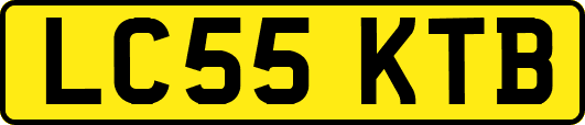 LC55KTB
