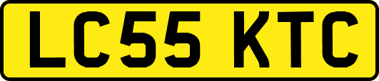LC55KTC