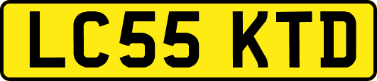 LC55KTD