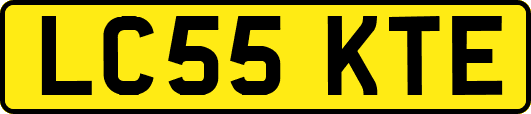 LC55KTE