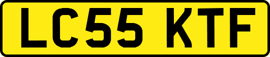 LC55KTF
