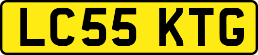 LC55KTG