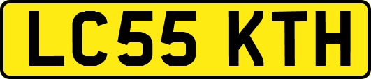 LC55KTH