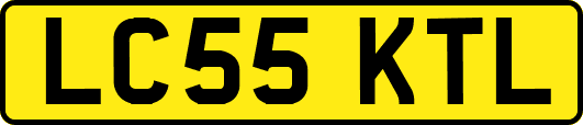 LC55KTL