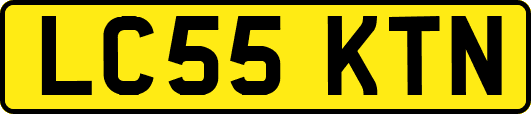 LC55KTN