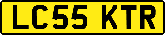 LC55KTR