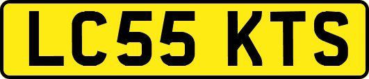 LC55KTS