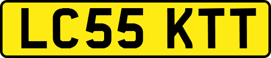 LC55KTT