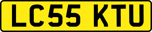 LC55KTU
