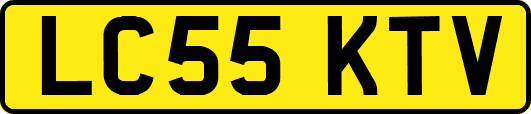LC55KTV