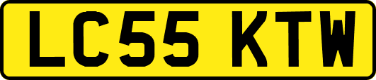 LC55KTW