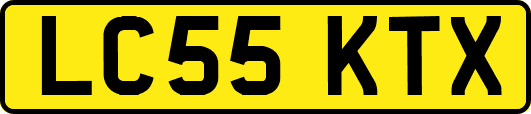 LC55KTX