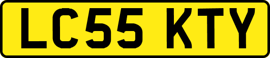 LC55KTY