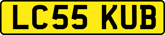 LC55KUB