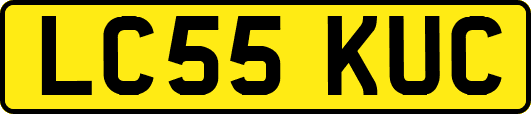 LC55KUC