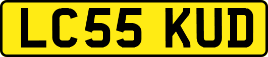 LC55KUD