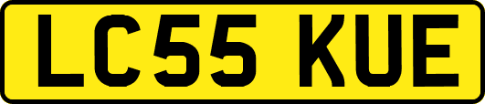 LC55KUE