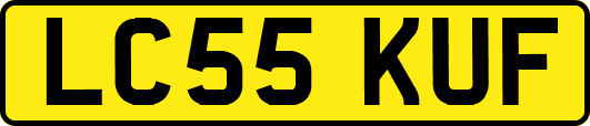 LC55KUF