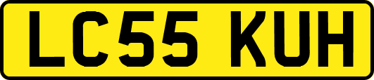 LC55KUH