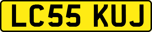 LC55KUJ