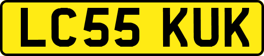 LC55KUK