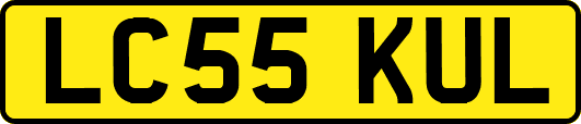 LC55KUL